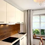 Апартаменты La Mosel - Bright Collection Виннинген