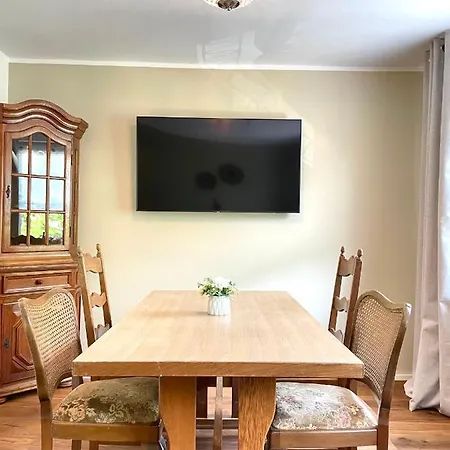 Lejlighed Moselblick Traumwohnung Im „la Mosel“