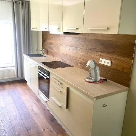 Moselblick Traumwohnung Im „la Mosel“ 公寓 *