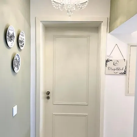 Moselblick Traumwohnung Im „la Mosel“