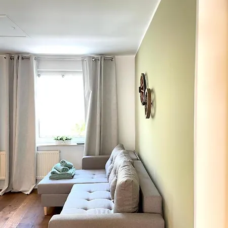 Apartamento La Mosel - Bright Collection Winningen