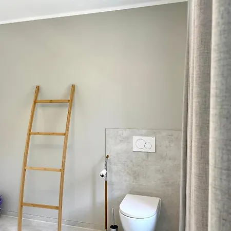 Moselblick Traumwohnung Im „la Mosel“ 公寓 *