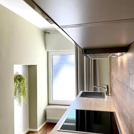 Moselblick Traumwohnung Im „la Mosel“