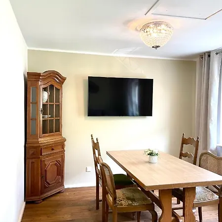 Apartamento La Mosel - Bright Collection