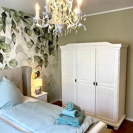 Moselblick Traumwohnung Im „la Mosel“ 维宁根