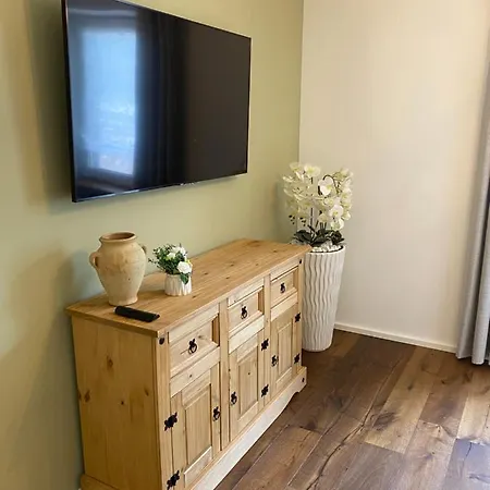 Moselblick Traumwohnung Im „la Mosel“ *