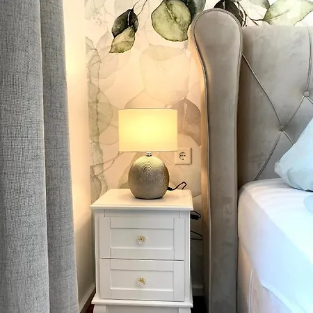 公寓 Moselblick Traumwohnung Im „la Mosel“ *