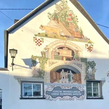 Apartment Moselblick Traumwohnung Im „la Mosel“