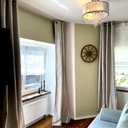 Moselblick Traumwohnung Im „la Mosel“ *