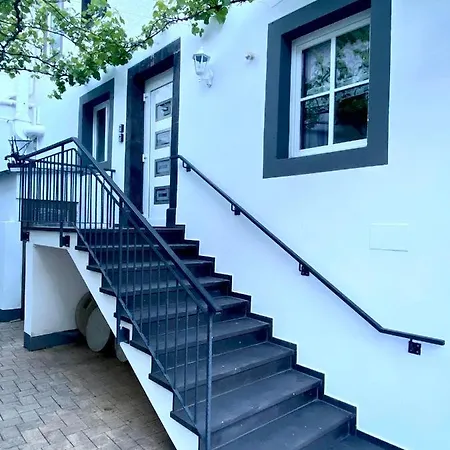 Moselblick Traumwohnung Im „la Mosel“ * 维宁根