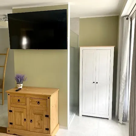 Moselblick Traumwohnung Im „la Mosel“ 公寓 *