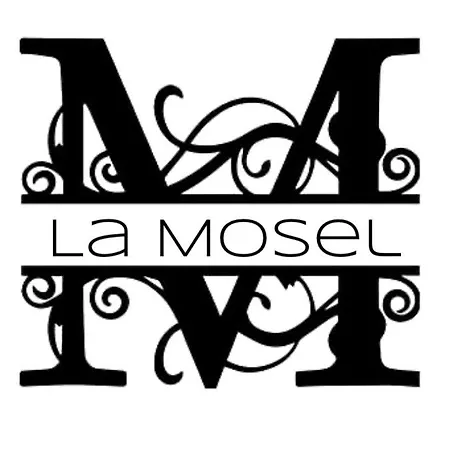 דירה Moselblick Traumwohnung Im „la Mosel“ ווינינגן