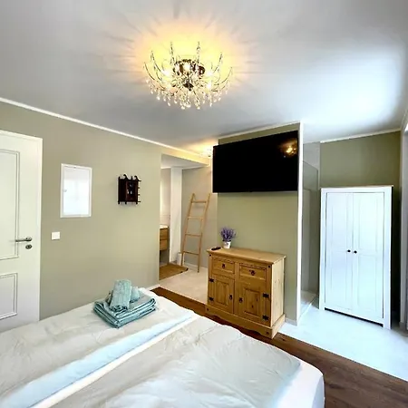 Moselblick Traumwohnung Im „la Mosel“