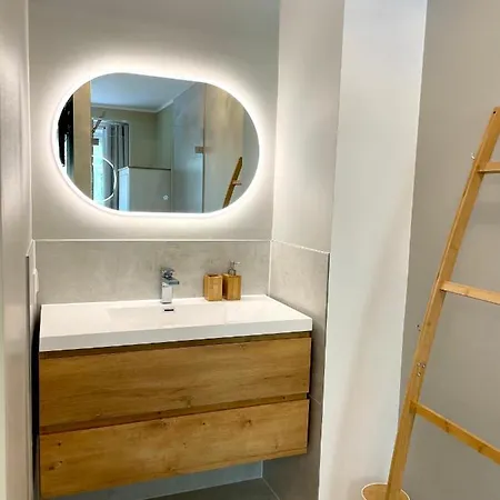 Moselblick Traumwohnung Im „la Mosel“