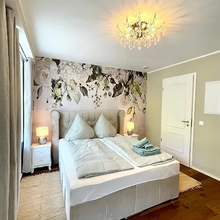 Moselblick Traumwohnung Im „la Mosel“ *