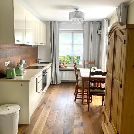 La Mosel - Bright Collection Apartment