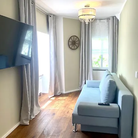 Moselblick Traumwohnung Im „la Mosel“ 维宁根