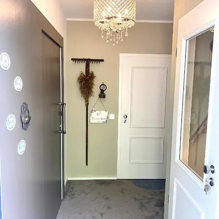 Moselblick Traumwohnung Im „la Mosel“ *