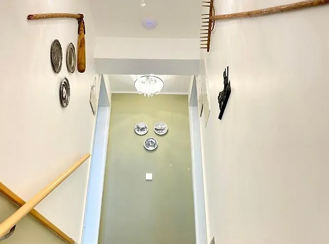 Moselblick Traumwohnung Im „la Mosel“ דירה