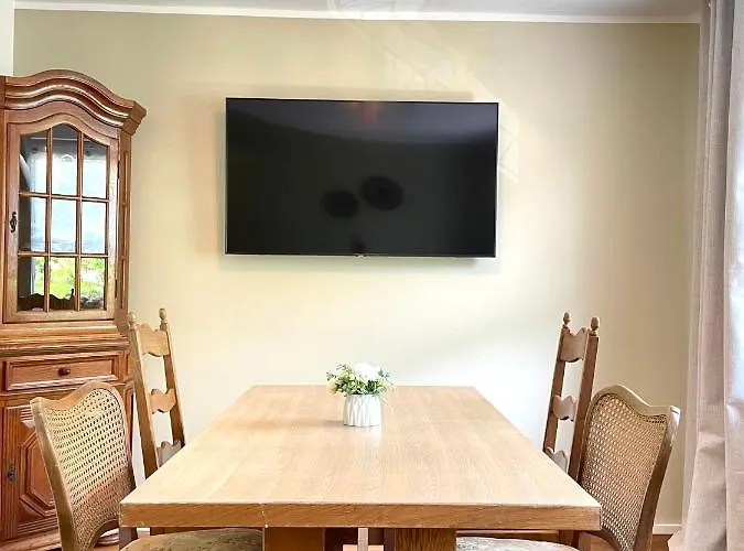 Apartamento Moselblick Traumwohnung Im „la Mosel“