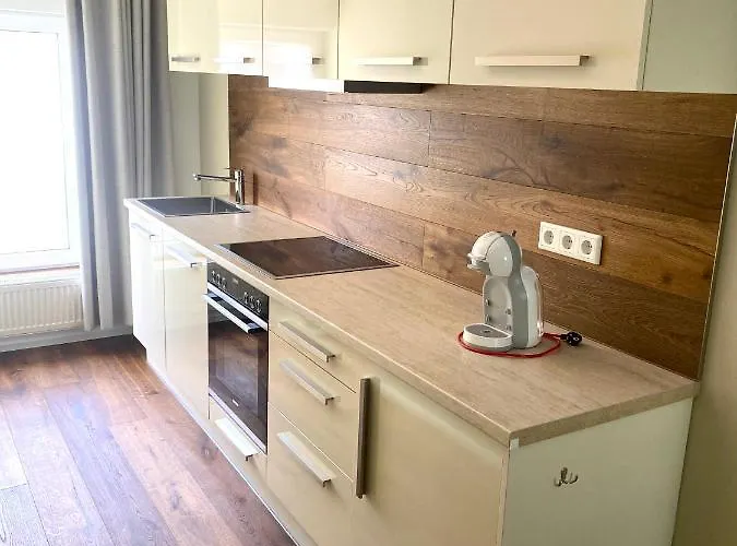 Moselblick Traumwohnung Im „la Mosel“ דירה *