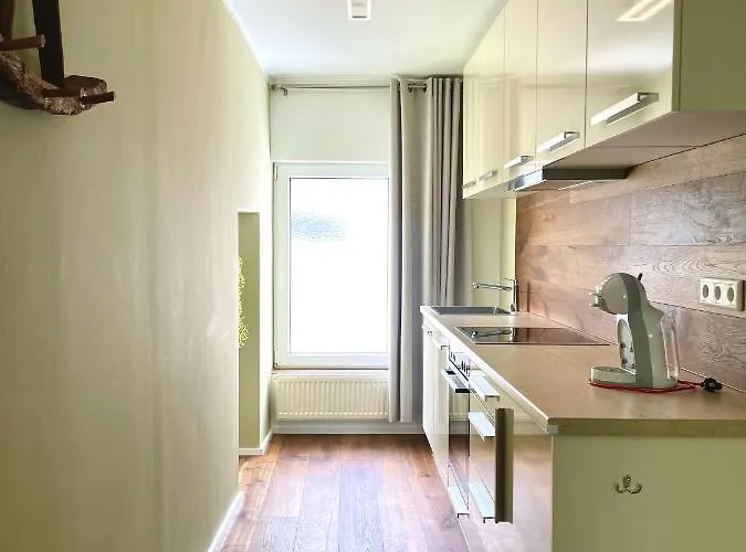 Moselblick Traumwohnung Im „la Mosel“ ווינינגן