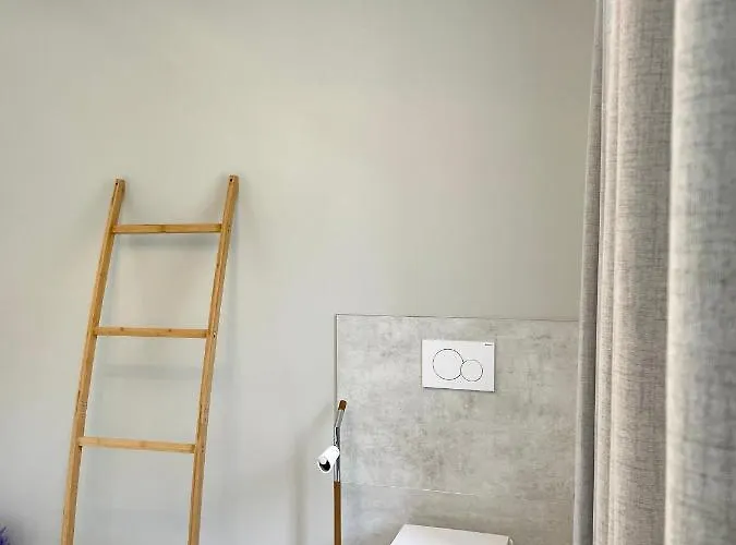 Moselblick Traumwohnung Im „la Mosel“ דירה *