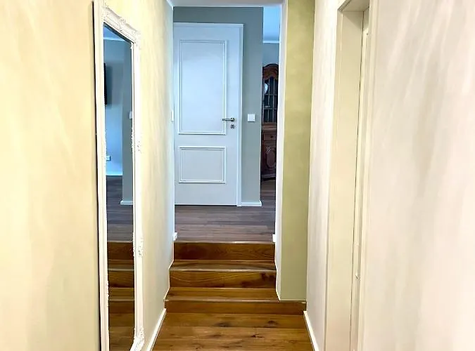 Moselblick Traumwohnung Im „la Mosel“ * ווינינגן