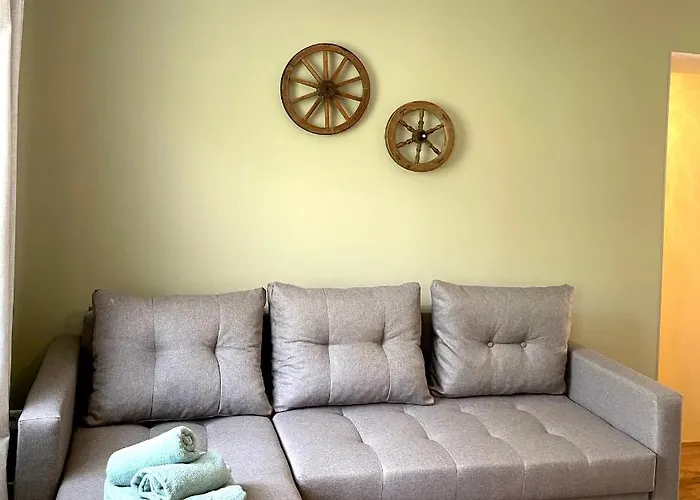 Moselblick Traumwohnung Im „la Mosel“ דירה *