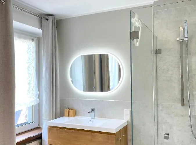 Moselblick Traumwohnung Im „la Mosel“ דירה *