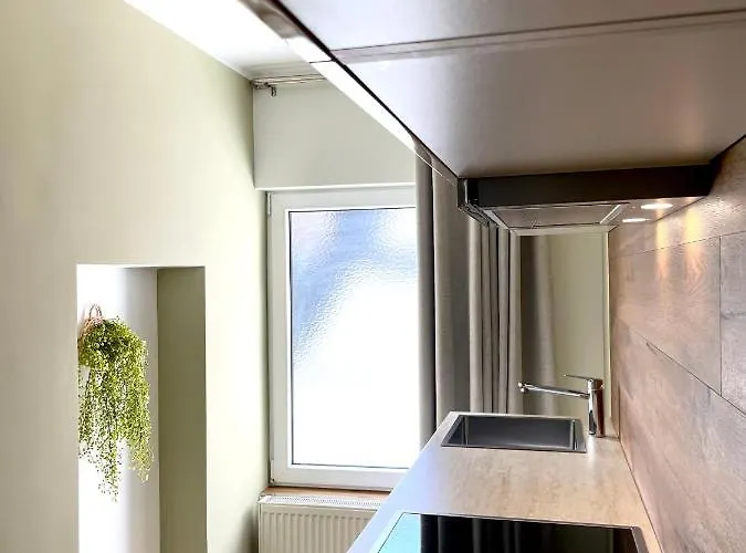 Moselblick Traumwohnung Im „la Mosel“