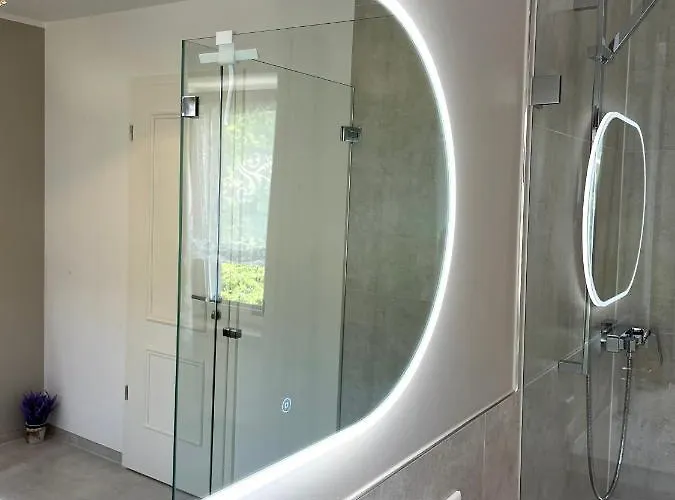 Moselblick Traumwohnung Im „la Mosel“ * ווינינגן