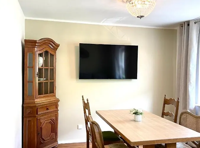 דירה Moselblick Traumwohnung Im „la Mosel“