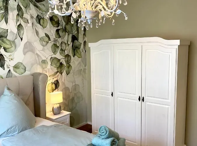 Moselblick Traumwohnung Im „la Mosel“ ווינינגן