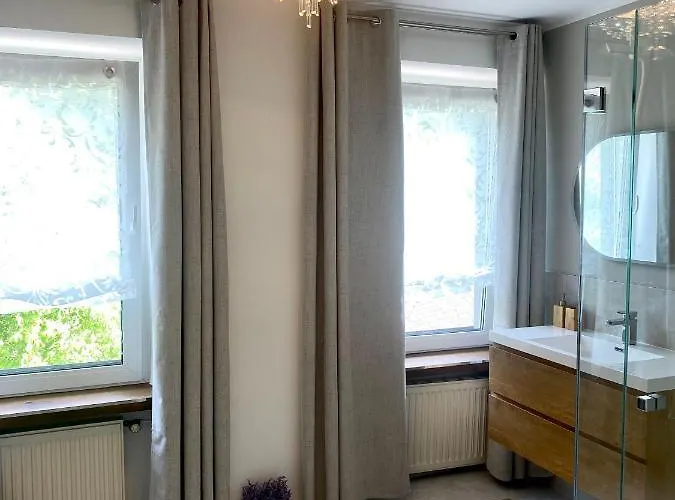 Moselblick Traumwohnung Im „la Mosel“