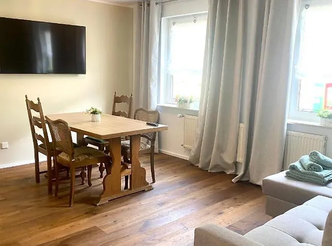 Moselblick Traumwohnung Im „la Mosel“ ווינינגן