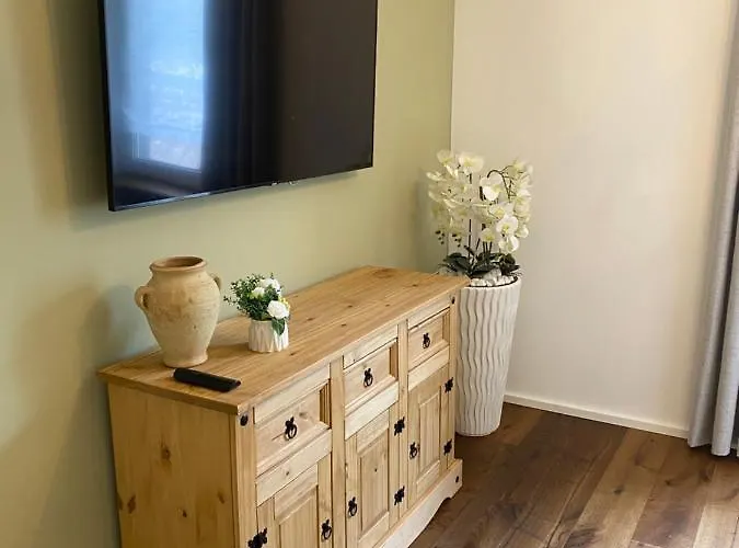 Moselblick Traumwohnung Im „la Mosel“ *