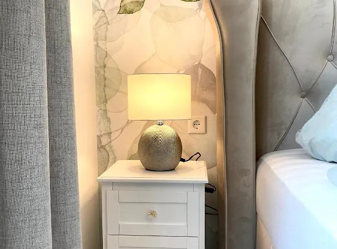 דירה Moselblick Traumwohnung Im „la Mosel“ *