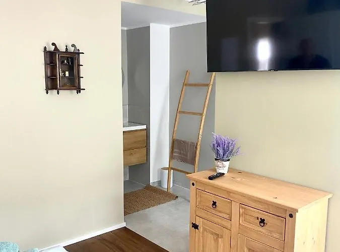 דירה Moselblick Traumwohnung Im „la Mosel“ ווינינגן