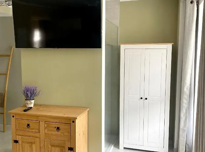 Moselblick Traumwohnung Im „la Mosel“ דירה *