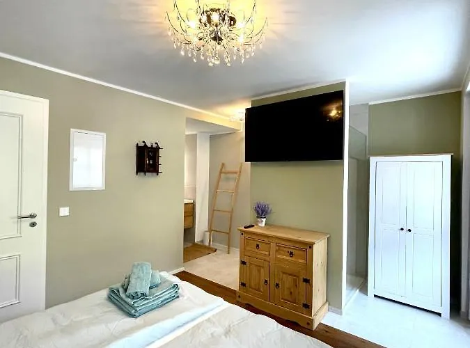 Moselblick Traumwohnung Im „la Mosel“