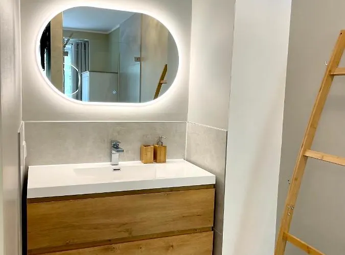 Moselblick Traumwohnung Im „la Mosel“