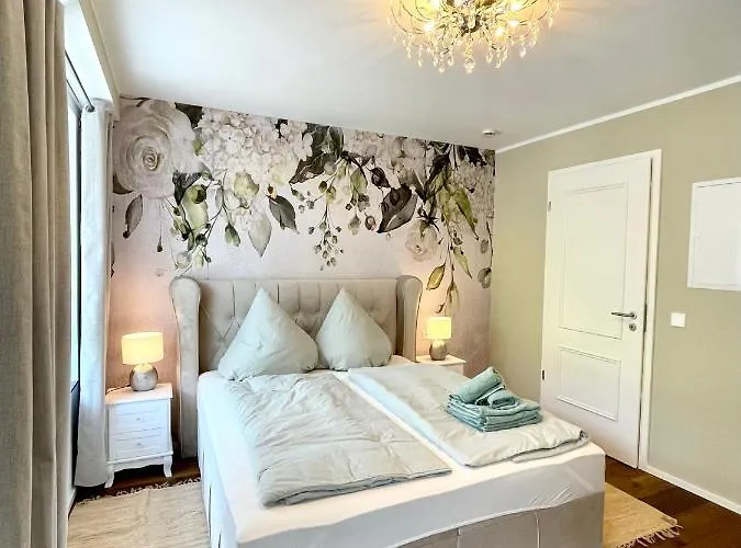 Moselblick Traumwohnung Im „la Mosel“ *