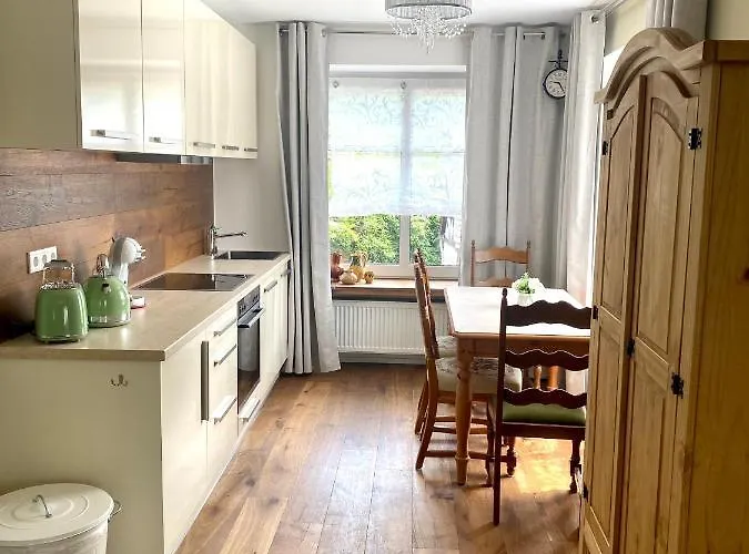 Moselblick Traumwohnung Im „la Mosel“ דירה