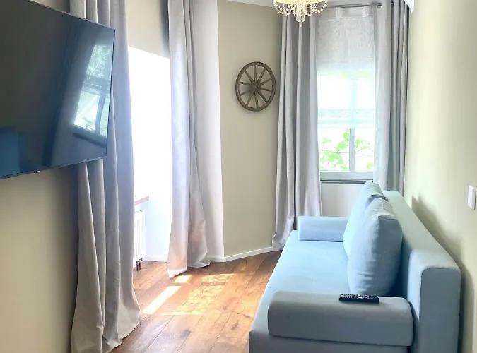 Moselblick Traumwohnung Im „la Mosel“ ווינינגן