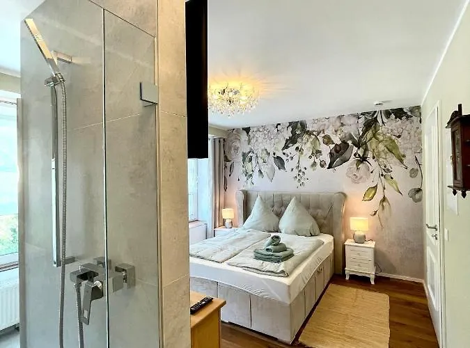 דירה Moselblick Traumwohnung Im „la Mosel“ *