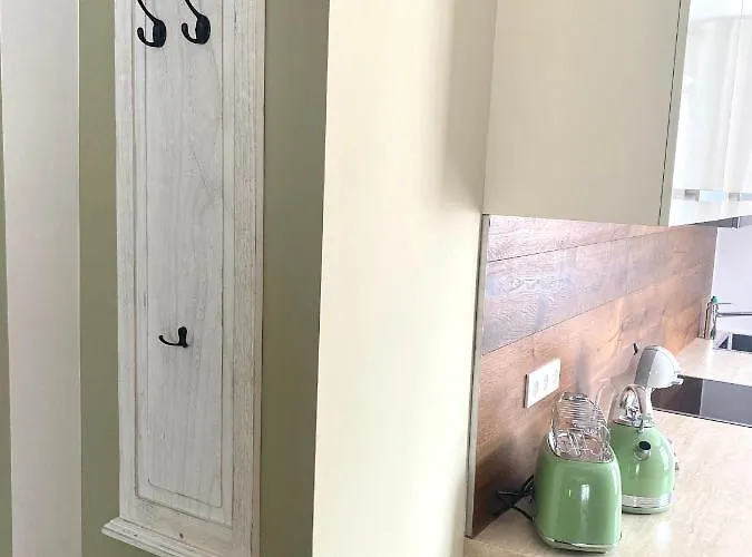 Moselblick Traumwohnung Im „la Mosel“ דירה